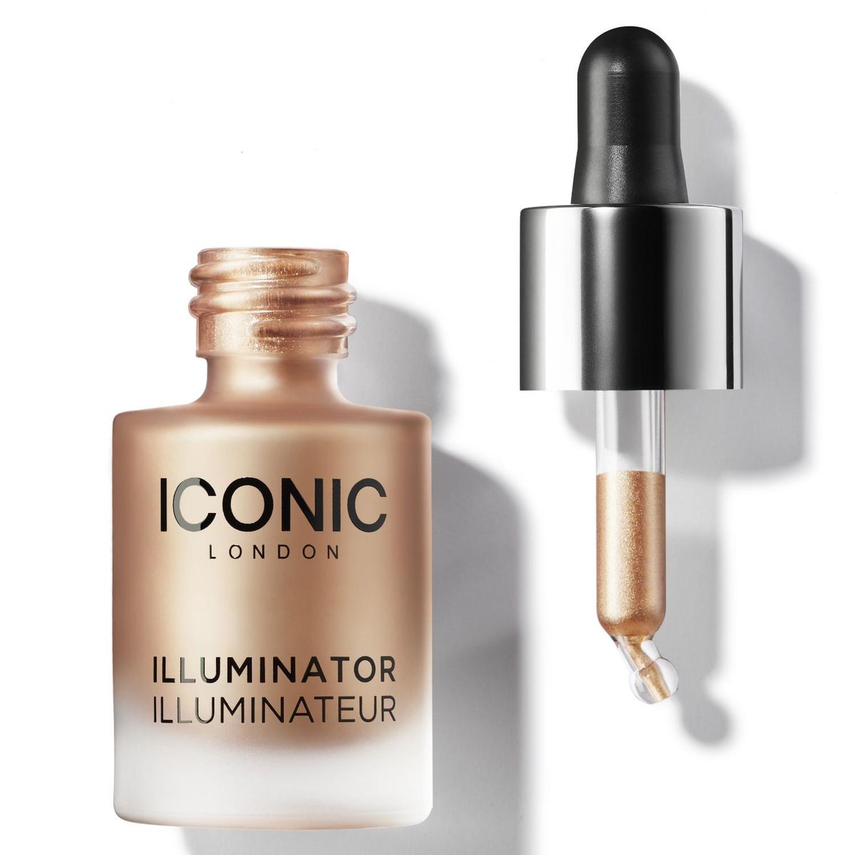 ICONIC LONDON - Illuminator Originala 13.5 Ml Iconic London