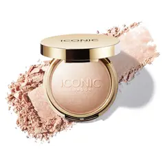 ICONIC LONDON - Lit And Luminous Highlighter