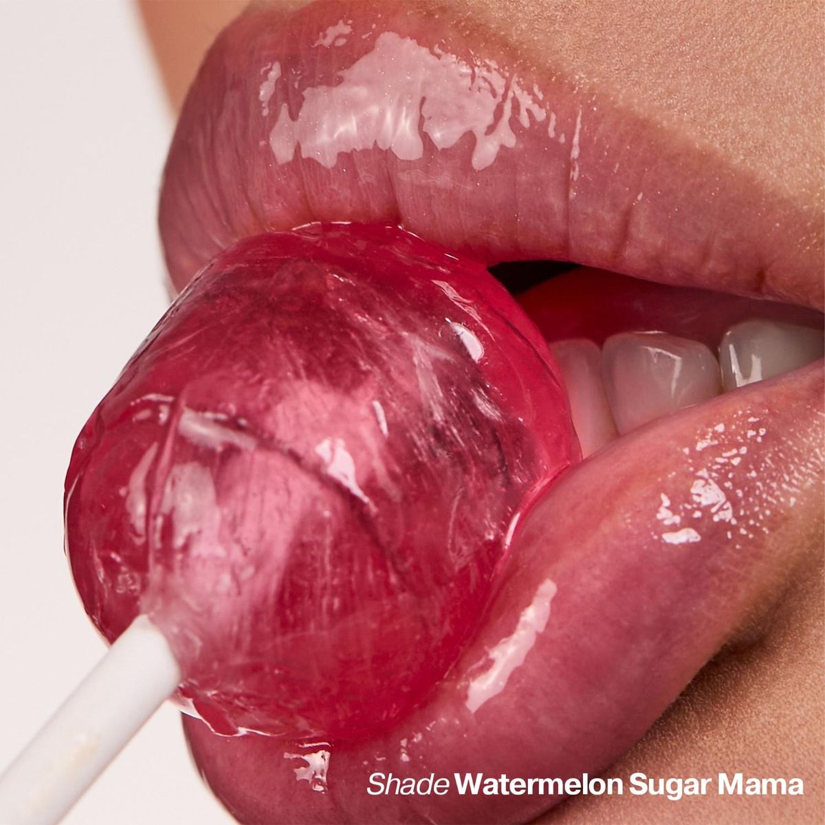 ICONIC LONDON - New Lip Oil-Sugar Mamaa 6Ml Iconic London