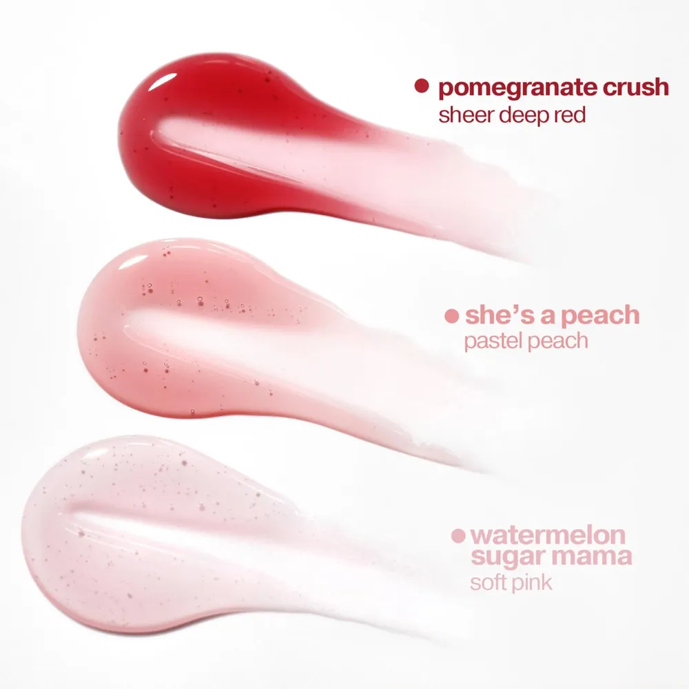 ICONIC London Lip Oil Sugar Mama, foto 6