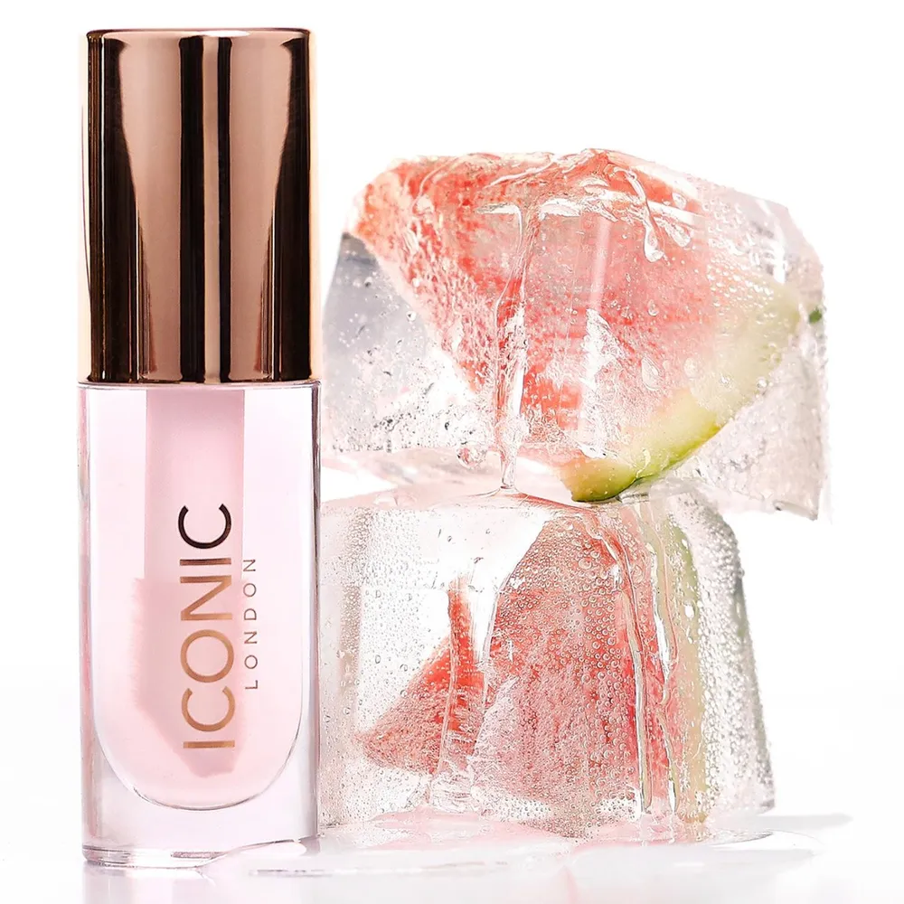 ICONIC London Lip Oil Sugar Mama, foto 7