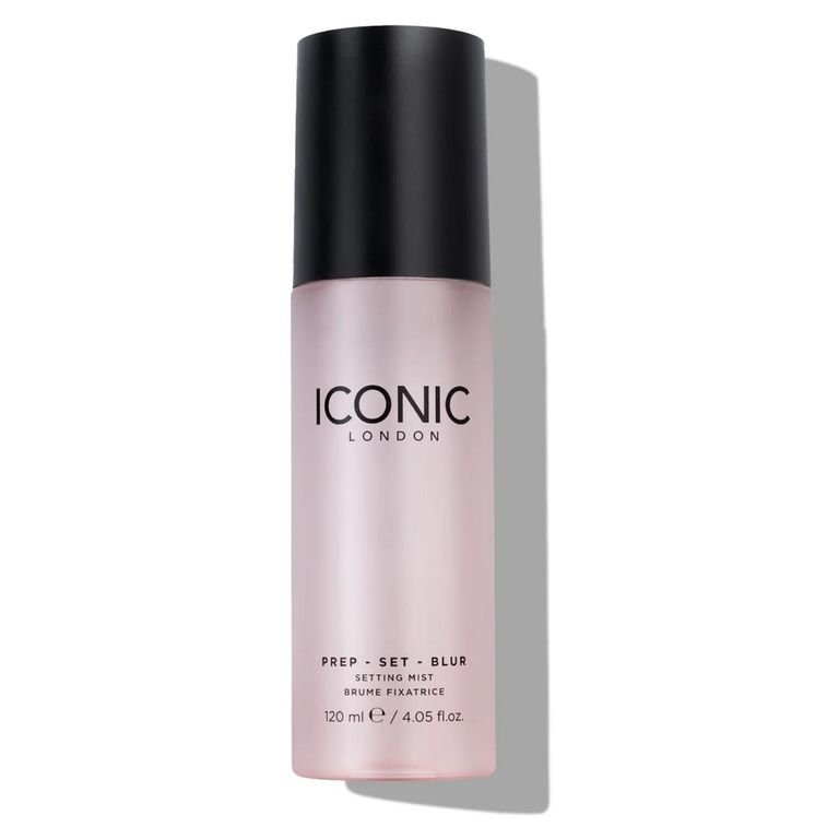 Fijador Prep - Set - Blur 120 ml