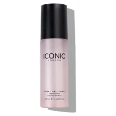 ICONIC LONDON - Prep Set Blur 120Mla 120 Ml