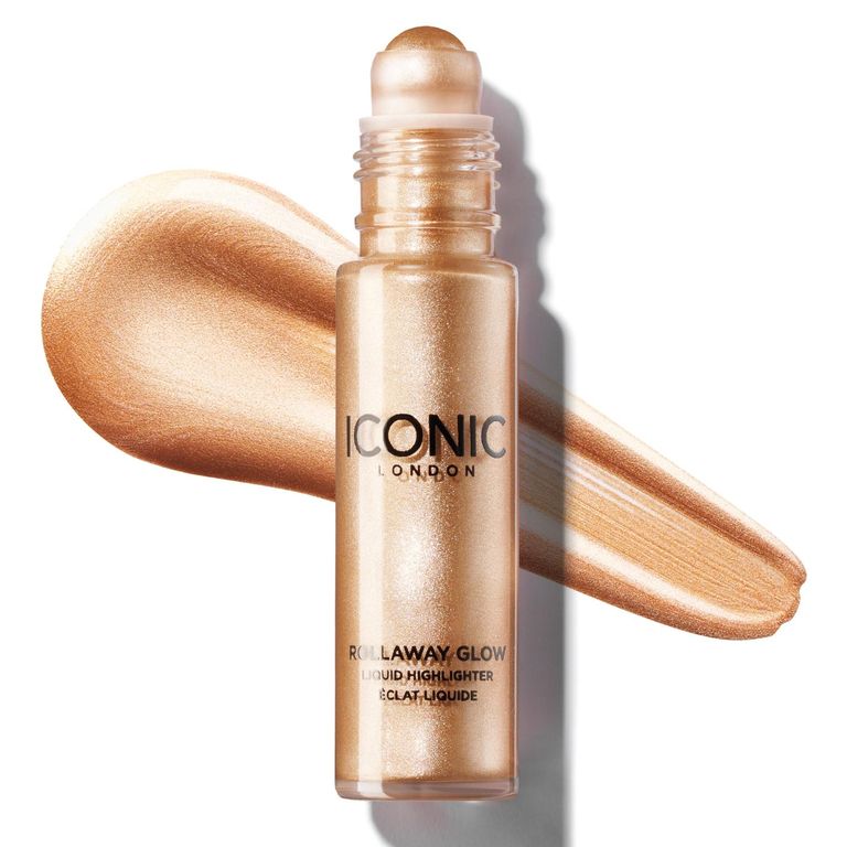 Iluminador Rollaway Glow