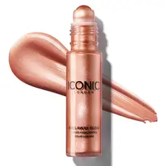 ICONIC LONDON - Rollaway Glow Rosea 8 Ml