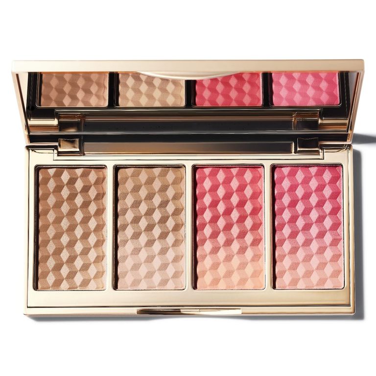Paleta Get Cheeky Face Powder Palette
