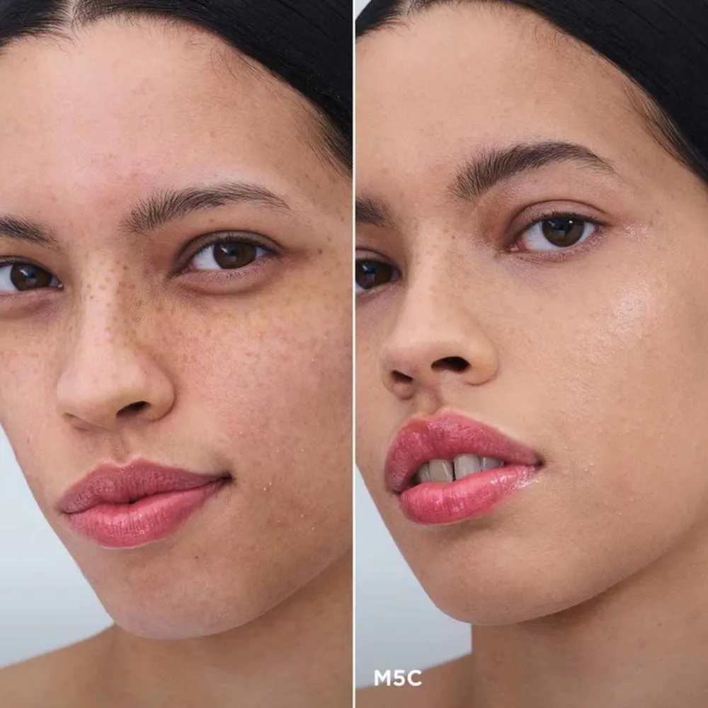 Clarins Double Serum Foundation M5C, foto 2