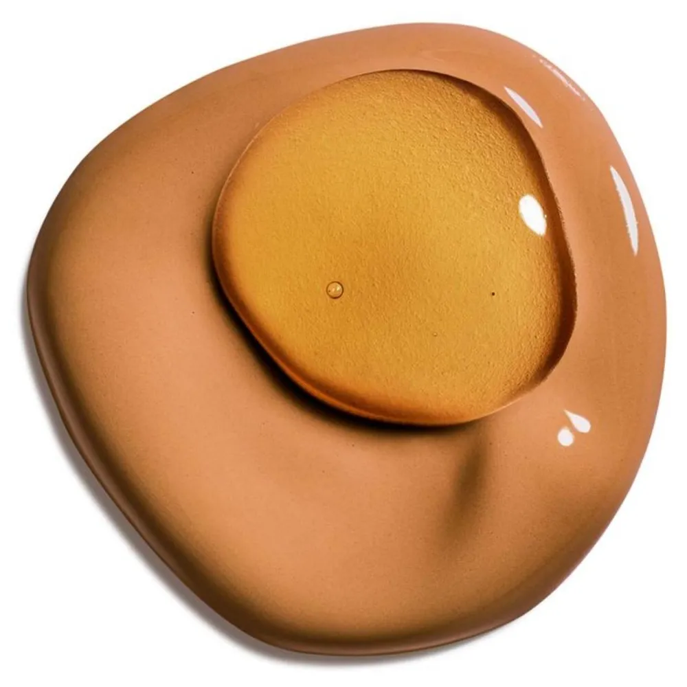 Clarins Double Serum Foundation M5C, foto 3