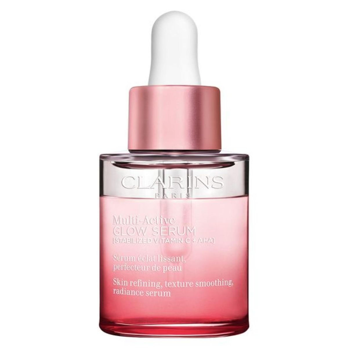 CLARINS - Glow Serum Retail 30Ml Clarins