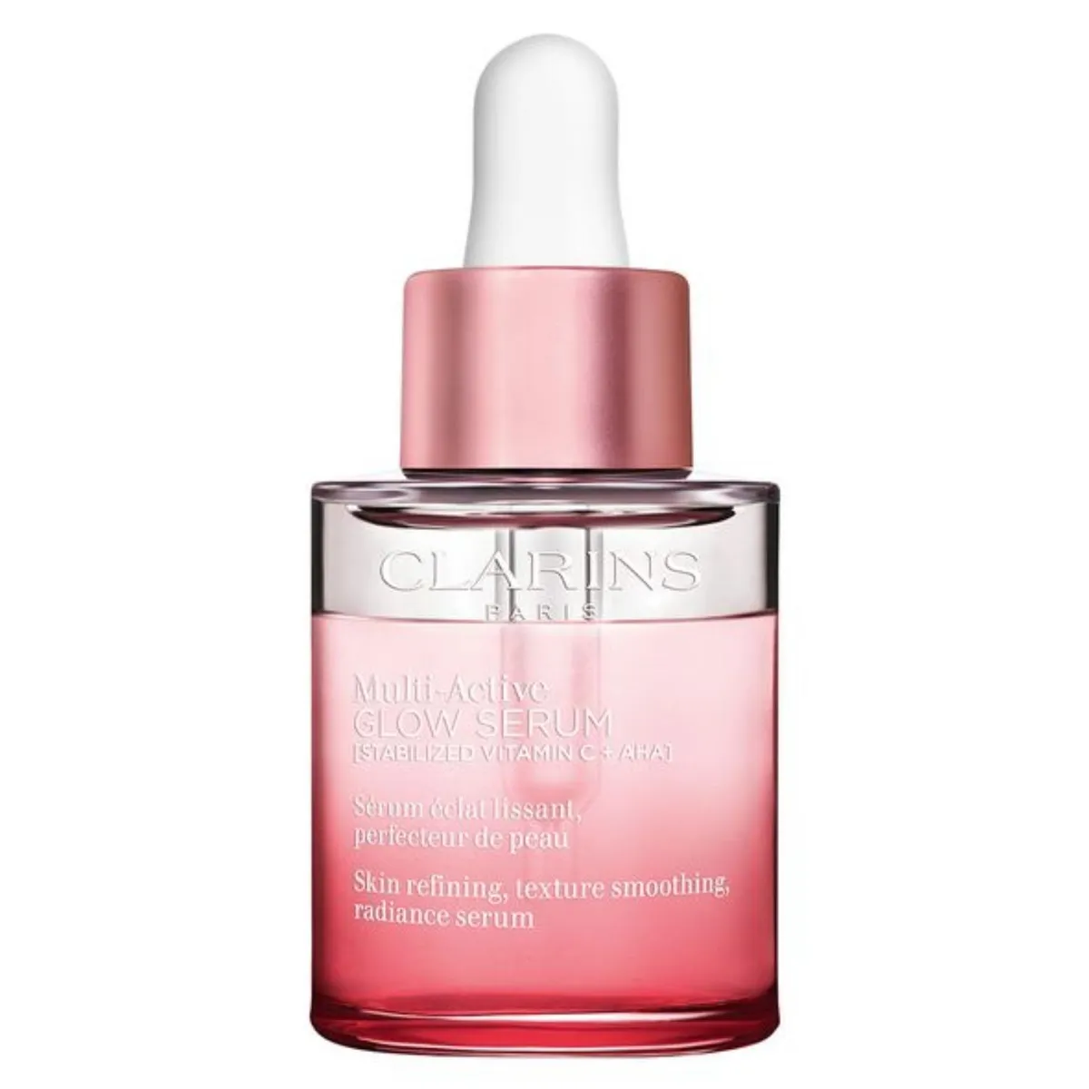 CLARINS - Glow Serum Retail 30Ml Clarins