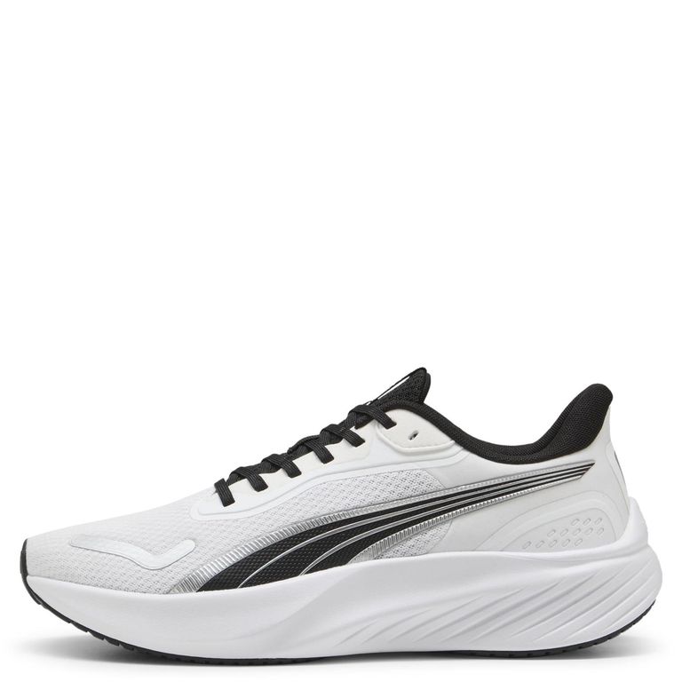Pounce Lite Zapatilla Running Hombre Blanco