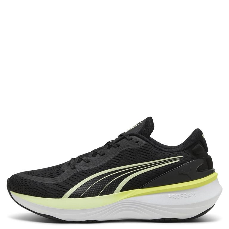 PUMA Scend Pro 2 Zapatilla Running Hombre Negro
