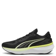 PUMA - Scend Pro 2 Zapatilla Running Hombre Negro