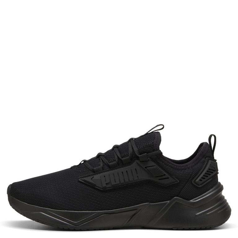 Retaliate 3 Zapatilla Running Hombre Negro