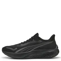 PUMA - Pounce Lite Zapatilla Running Hombre Negro