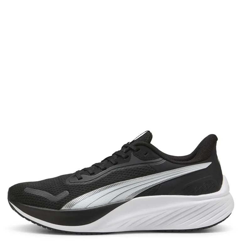 Pounce Lite Zapatilla Running Hombre Negro