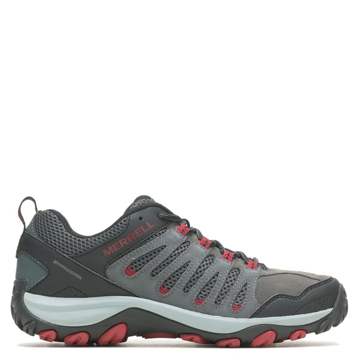 MERRELL - Botas Hombre Gris Merrell