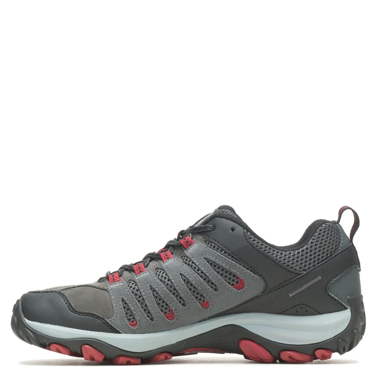 MERRELL - Botas Hombre Gris Merrell