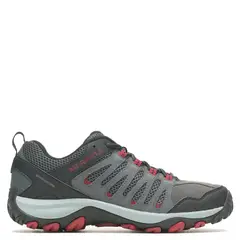 MERRELL - Zapatilla Outdoor y Trekking Hombre Gris