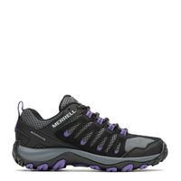 Crosslander 3 Zapatilla Outdoor y Trekking Mujer Negro Merrell
