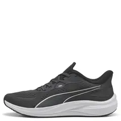 PUMA - Skyrocket Lite 2 Zapatilla Running Hombre Gris Gravillado