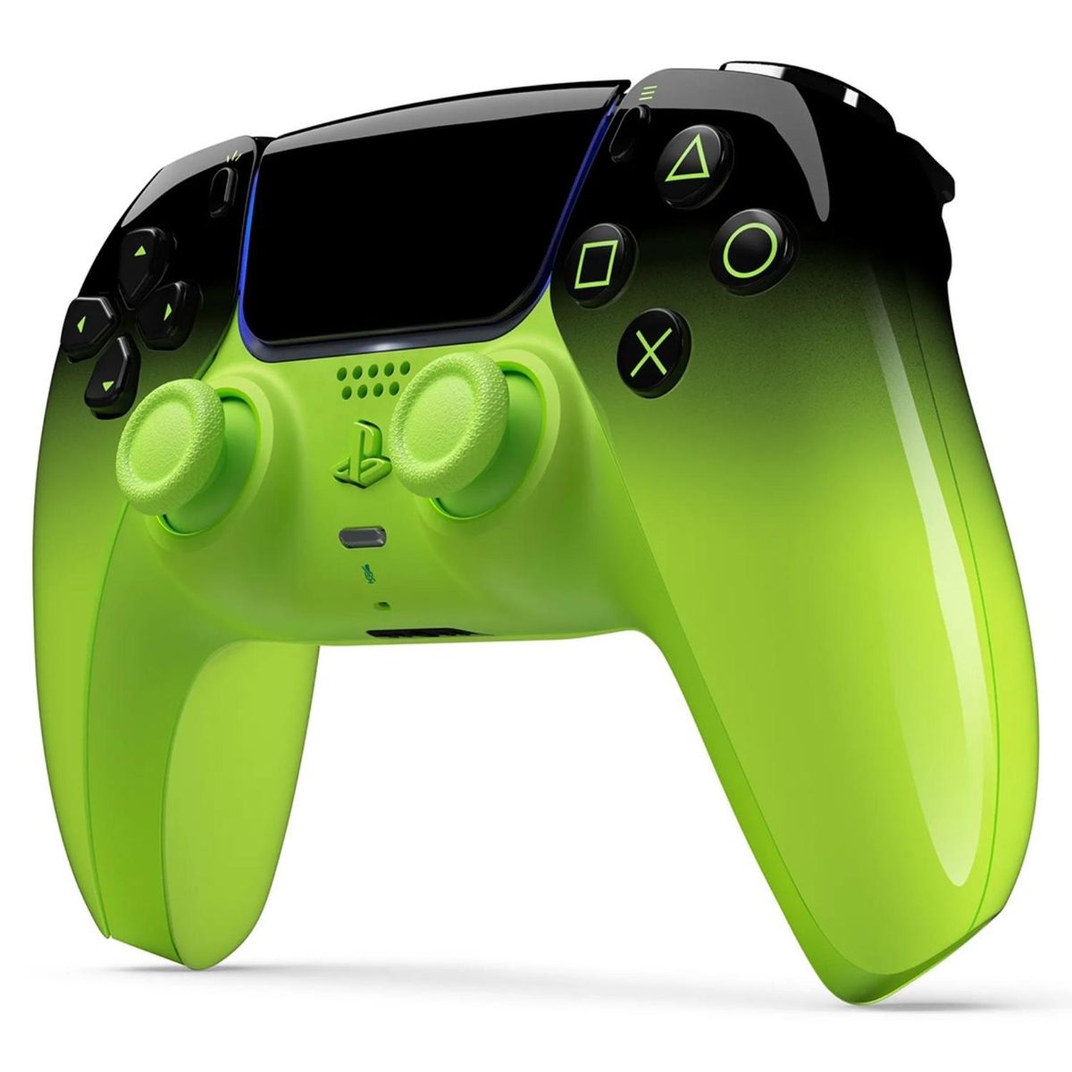 PLAYSTATION - Control Inalámbrico DualSense PlayStation 5