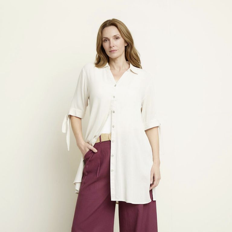 Blusa Mujer S.cocci