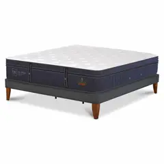 CIC - Cama Europea Box Grand Premium Super king