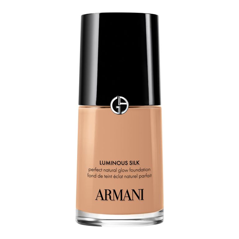 Base De Maquillaje Luminous Silk Fdt R25 5.5 B