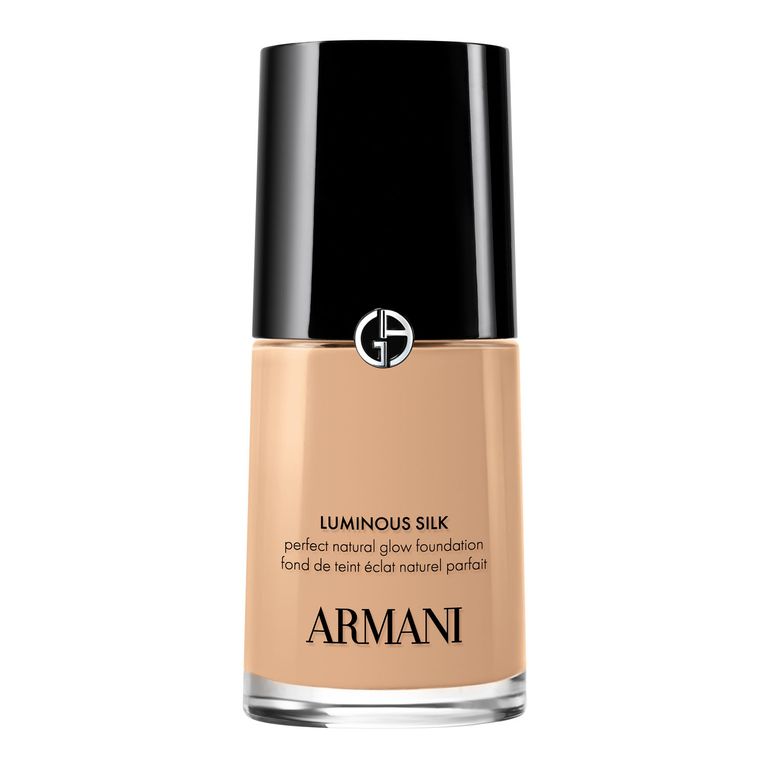 Base De Maquillaje Luminous Silk Fdt R25 5 B30