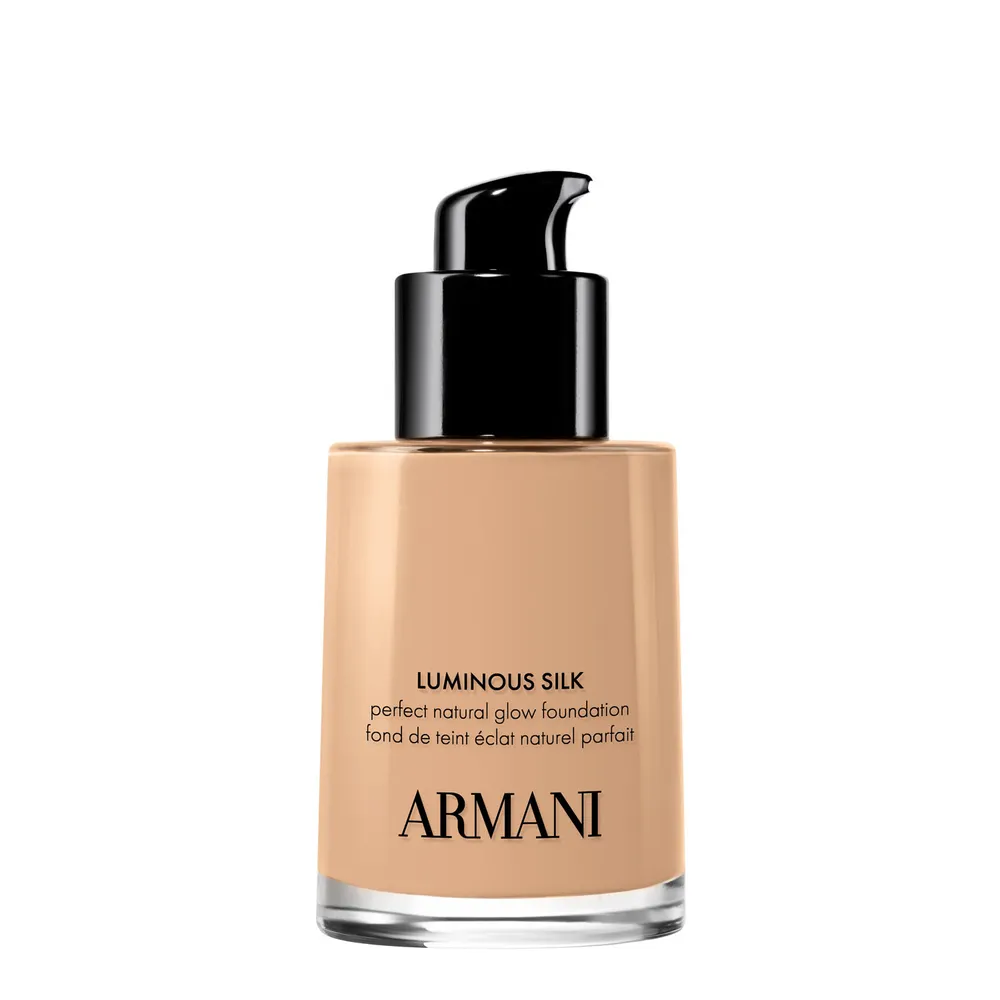 Giorgio Armani Luminous Silk Foundation 5, foto 2