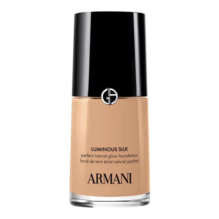 Base De Maquillaje Luminous Silk Fdt R25 5.25