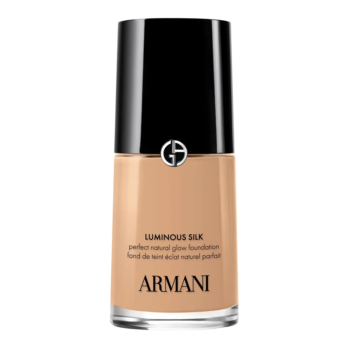 GIORGIO ARMANI - Base De Maquillaje Luminous Silk Fdt R25 5.25 Giorgio Armani
