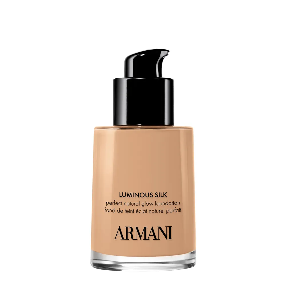 Giorgio Armani Luminous Silk Foundation 5.25, foto 2