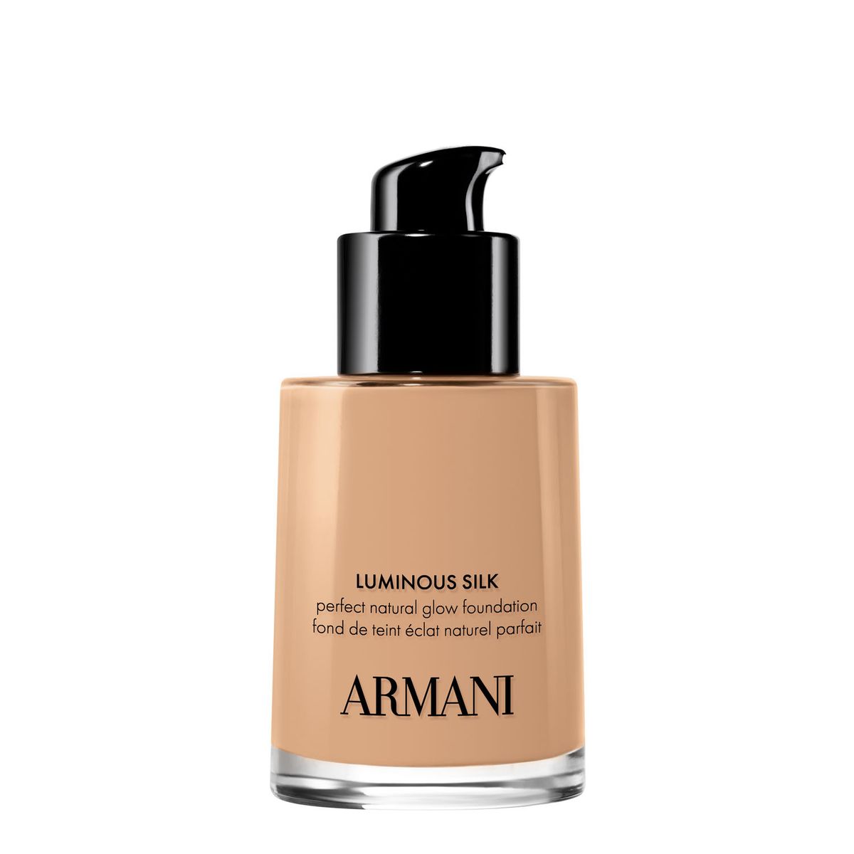 GIORGIO ARMANI - Base De Maquillaje Luminous Silk Fdt R25 5.25 Giorgio Armani