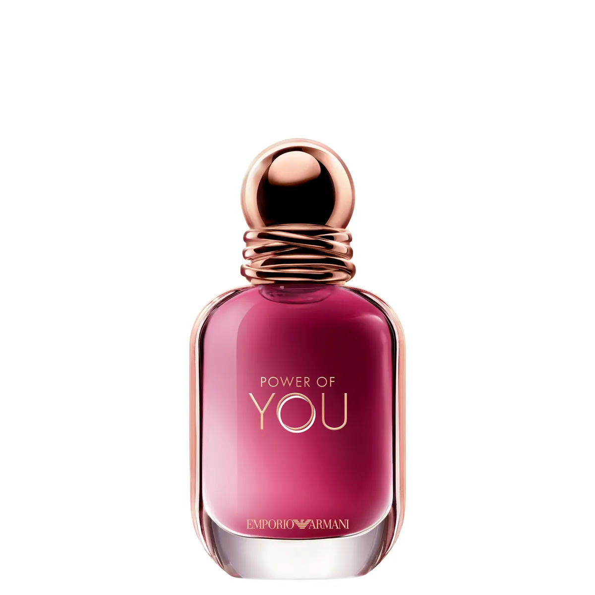 GIORGIO ARMANI - Perfume Mujer Power of You Eau de Parfum 30ml Giorgio Armani