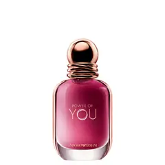 GIORGIO ARMANI - Perfume Mujer Power of You Eau de Parfum 30ml