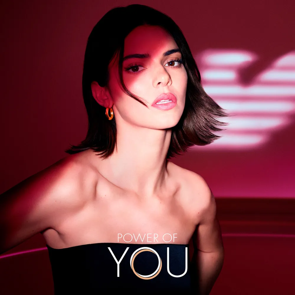 Giorgio Armani Power of You EDP 30 ml, foto 6