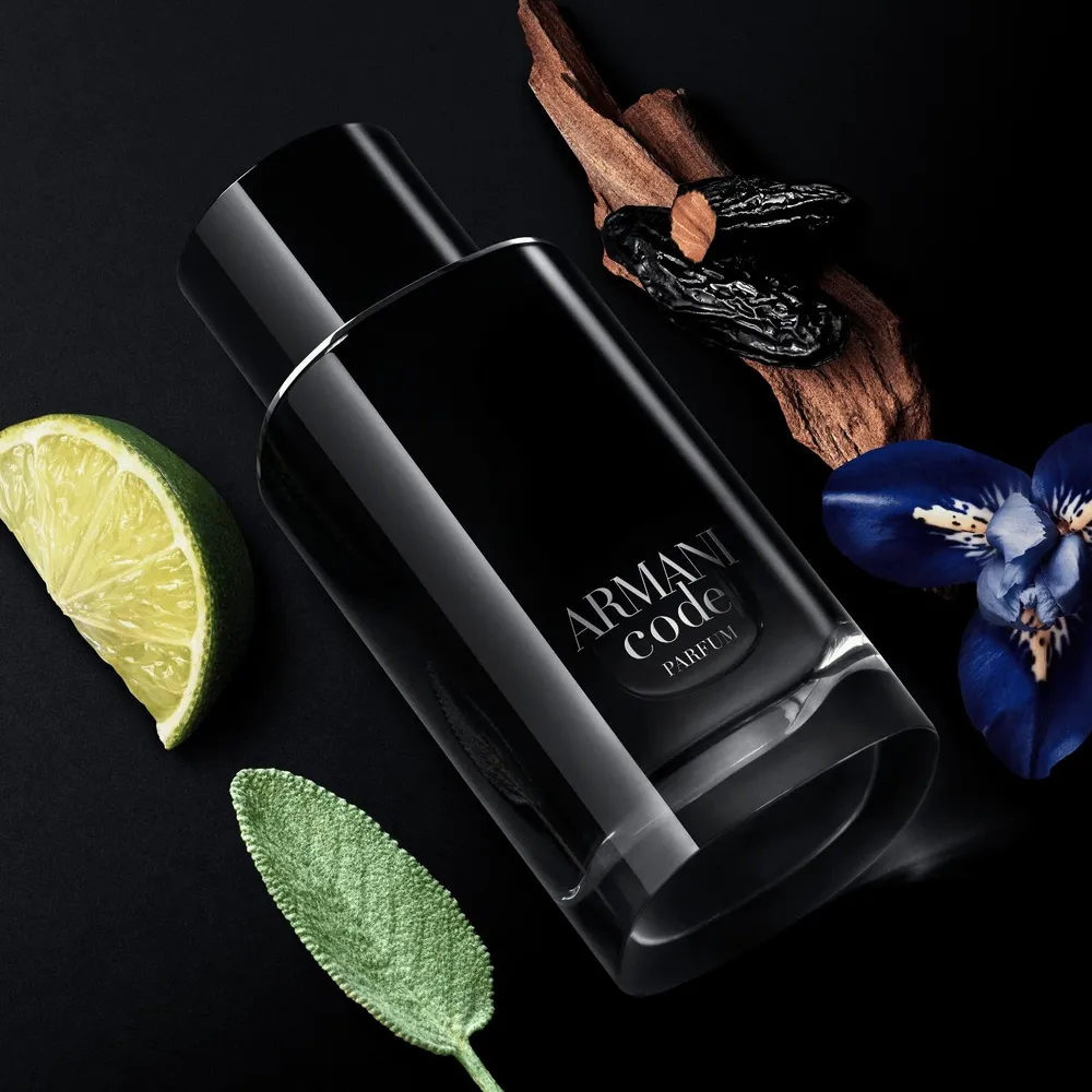 Giorgio Armani Code EDT 50 ml, foto 3