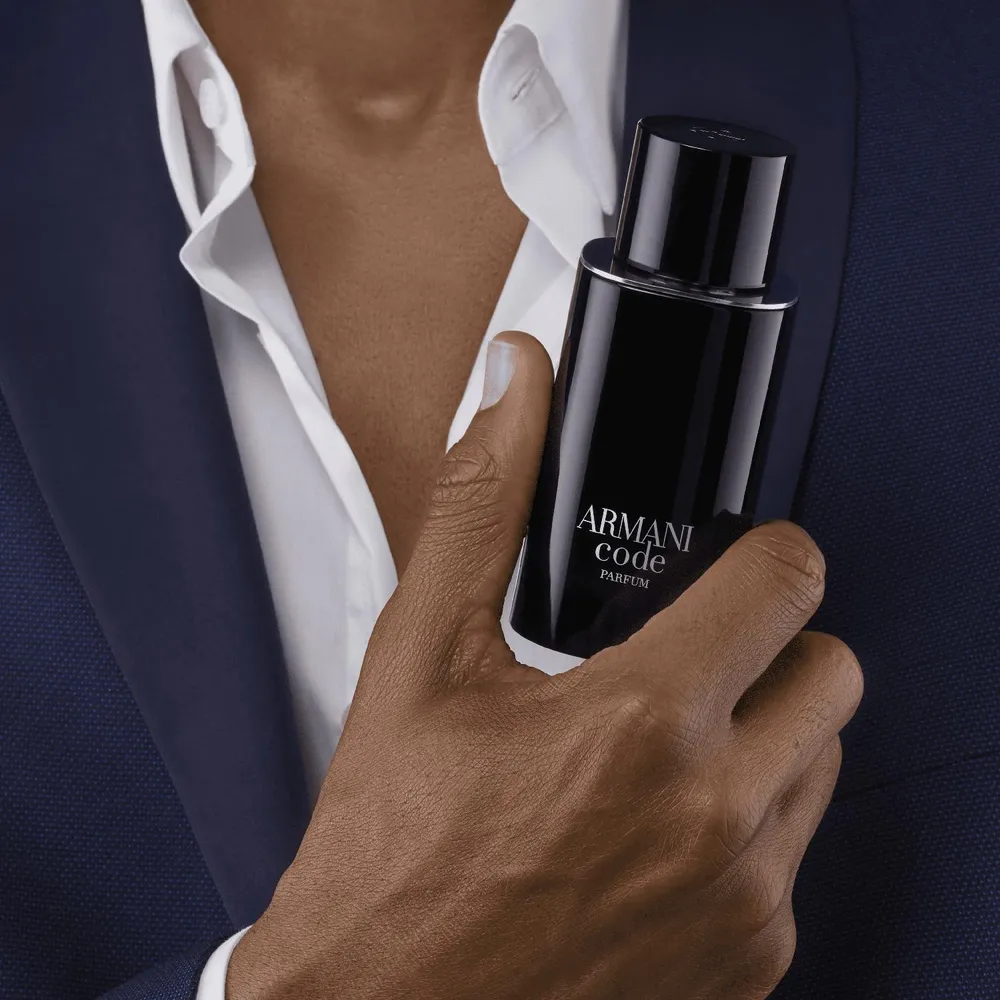 Giorgio Armani Code EDT 50 ml, foto 4