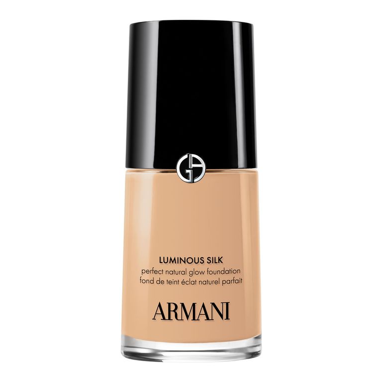 Base De Maquillaje Luminous Silk Fdt R25 4.5 B