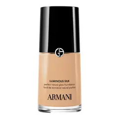 GIORGIO ARMANI - Base De Maquillaje Luminous Silk Fdt R25 4.5 B