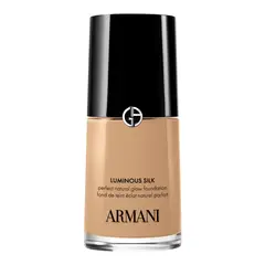 GIORGIO ARMANI - Base De Maquillaje Luminous Silk Fdt R25 5.75
