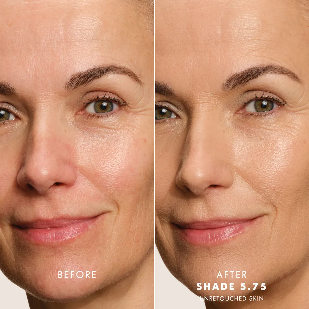 Giorgio Armani Luminous Silk Foundation 5.75, foto 4