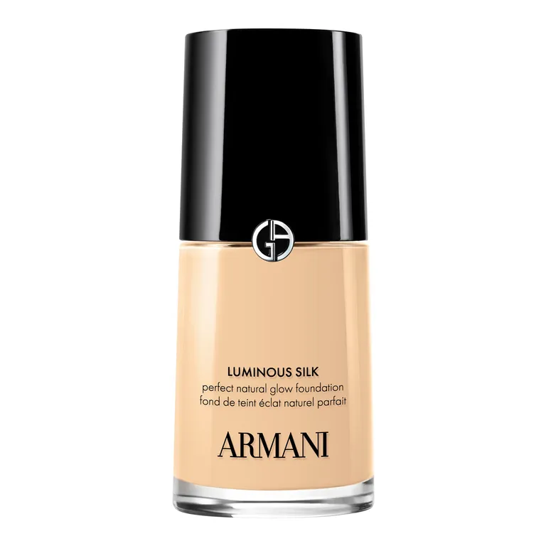 Base De Maquillaje Luminous Silk Fdt R25 3 B30