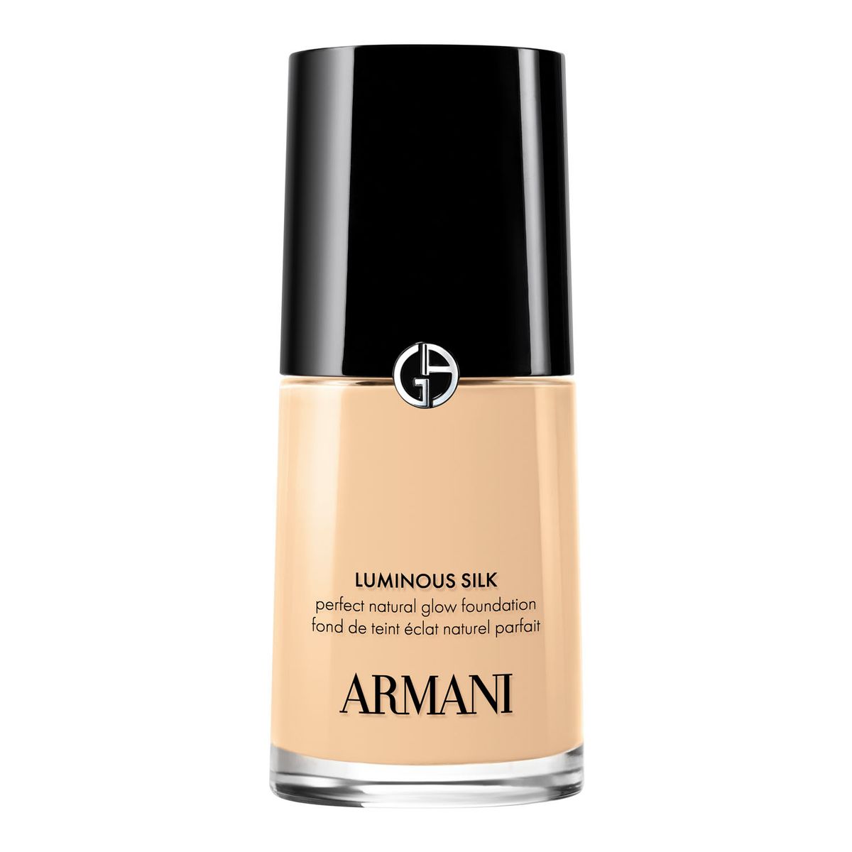 GIORGIO ARMANI - Base De Maquillaje Luminous Silk Fdt R25 3 B30 Giorgio Armani