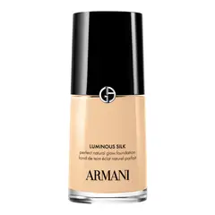 GIORGIO ARMANI - Base De Maquillaje Luminous Silk Fdt R25 3 B30