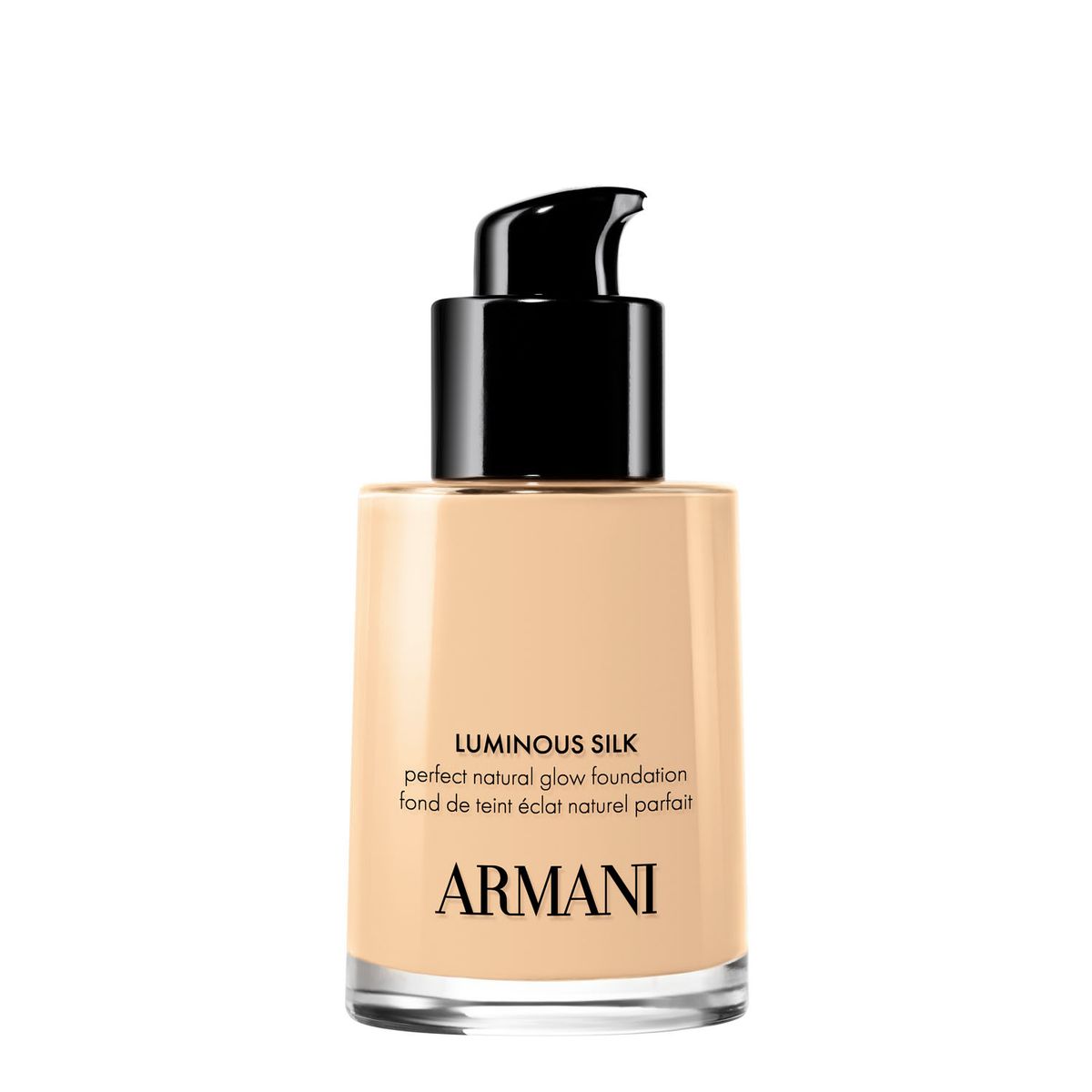 GIORGIO ARMANI - Base De Maquillaje Luminous Silk Fdt R25 3 B30 Giorgio Armani