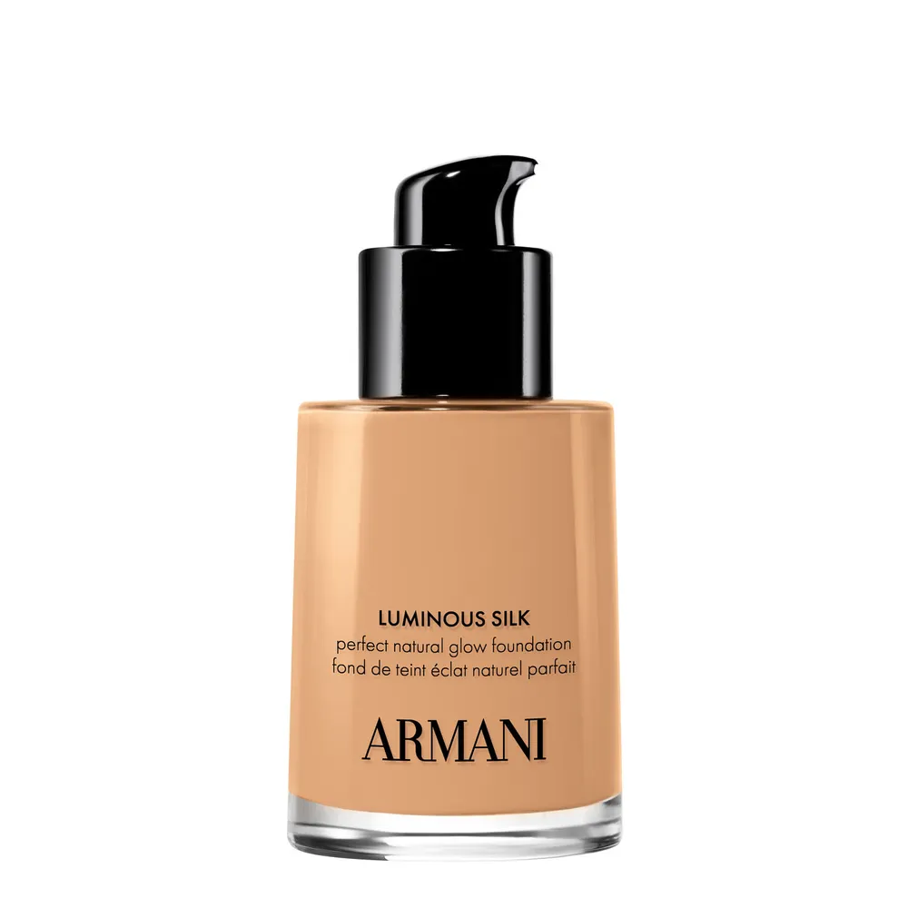 Giorgio Armani Luminous Silk Foundation 6.25, foto 2