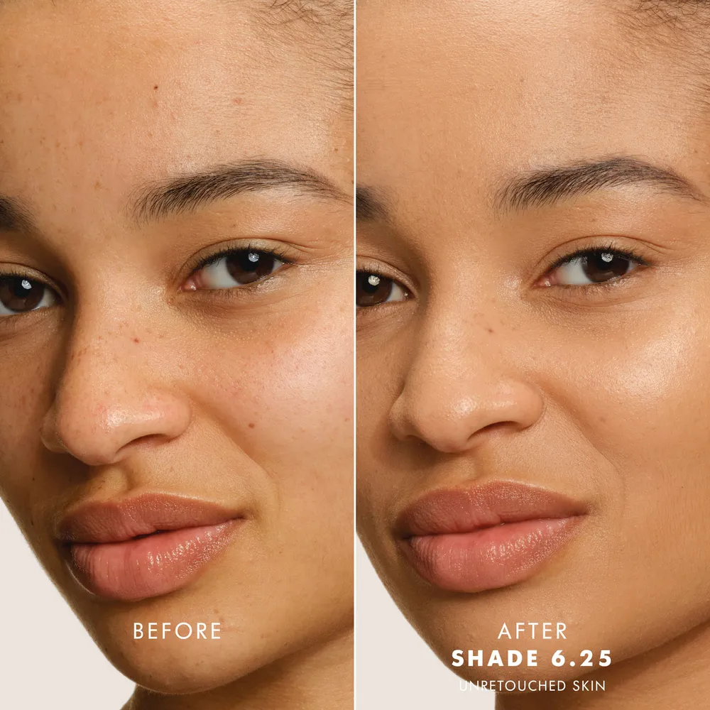 Giorgio Armani Luminous Silk Foundation 6.25, foto 4